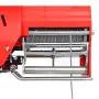 vidaXL Електрически телфер, високоскоростен, 300/600 кг, 1300 W, снимка 2