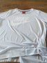 Nike W NSW ESSNTL TEE HBR - страхотна дамска тениска, снимка 9