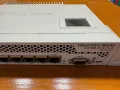 Продавам Mikrotik CCR1009-7G-1C-1S+PC, снимка 1