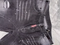 Черни дънки Dsquared, снимка 5
