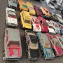 Matchbox стари колички , снимка 7