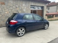 Toyota Auris 1.3i 99к.с FACELIFT / евро 5 - цена 8 900 лв или 4550,50 евро --- БЕЗ БАРТЕР -нов внос , снимка 8