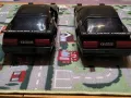 Knight Rider Kitt Toy 1988 (Kuang Wu Secret Police Car - Taiwan) , снимка 5