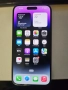 Iphone 14 PRO MAX DEEP PURPLE за части !, снимка 1