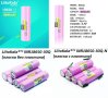 LiitoKala®™ 3.7v 30Q 30Q-N Li-Ion Батерия 18650 с Пластинка или БЕЗ 30A 3000mAh Взривозащитен Клапан, снимка 1 - Аксесоари за електронни цигари - 42533784