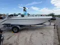 лодка Mariner с Колесар и мотор, снимка 14