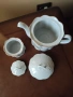 Порцеланов чайник, захарница, снимка 4