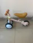 Баланс Колело KinderKraft Cutie - розово - много запазено, снимка 2