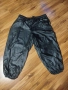 Кожен панталон - размер 54, снимка 4