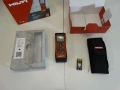 НОВО - 11.2025 - Hilti PD - I (2) - Лазерна ролетка, снимка 3