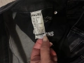 Мъжки дънки PAUSE Jeans Boris – размер 36, черни с ефекти, снимка 2