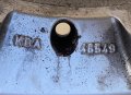 Джанти алуминиеви джанта 7Jx16” KBA 46549, снимка 5