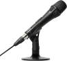 USB кондензаторен микрофон за подкасти и стрийминг проекти Marantz Professional M4U, снимка 1