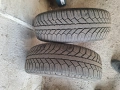 Зимни гуми Semperit 195/65/15, снимка 6