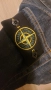 stone island дънки 32 на 36, снимка 1