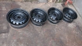 Джанти за тойота 15 цола , снимка 5