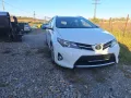 Продавам Toyota auris 2.0 D комби 125кс., снимка 3