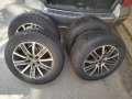 джанти 17' с подарък зимни гуми , снимка 1