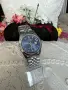 Нов Rolex – Стилен Дамски, Мъжки часовник, подходящ за двата пола., снимка 2
