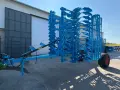 Дискова брана LEMKEN RUBIN 9/600 - лизинг, снимка 2