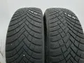 2бр зимни гуми 215/60/16 HANKOOK L06633 , снимка 3