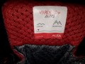 ALFA Varde APS GTX- № 39 - Gore-tex Vibram туристически обувки, снимка 15