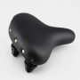 Ретро седалка за велосипед Selle Monte Grappa NEVADA, Made in Italy, снимка 5