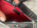 Gucci естествена кожа , снимка 4