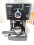 Saeco Poemia кафемашина - използвана, поддържана, снимка 2