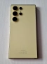 Samsung S24 ultra 512 gb Yellow, снимка 1