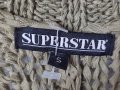 Superstar cardigan S, снимка 3