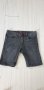 Hugo Boss HUGO Slim Short Jeans Mens Size 31 ОРИГИНАЛ! Мъжки Къси Дънкови Панталони!, снимка 8