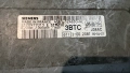 Компютър за двигател / ECU / Моторен компютър за Ford Fusion - 4S61-12A650-NC / S120977013, снимка 2