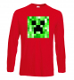 Мъжка тениска Creeper Face 2,Minecraft,Игра,Забавление,подарък,Изненада,Рожден Ден., снимка 14