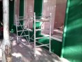 Пловдив / център / Подвижно метално / Скеле   под   наем  . , снимка 4