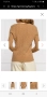 POLO Ralph Lauren Cable Wool  V - Neck Size S ОРИГИНАЛ! Дамски Пуловер!, снимка 11