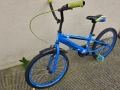 Детски велосипед Cross 20 цола, снимка 8