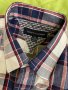 TOMMY HILFIGER нова мъжка риза,S размер, снимка 5