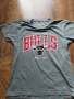 chicago bulls Mitchell & Ness - страхотна мъжка тениска S, снимка 5