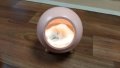 Лампа Котенце,Bluetooth колонка, снимка 5
