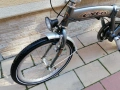 Alu bike klapprad 20 Germany CYCO! Като нов! , снимка 12