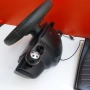 НАЙ ДОБРАТА ОФЕРТА Волан с педали Logitech , снимка 4