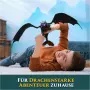 Дракон Беззъб с плазмен дъх How to Train Your Dragon, снимка 4