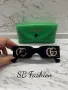 Gucci очила с лого, снимка 6