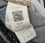 Мъжки дънки Armani Exchange - 33/32, снимка 3