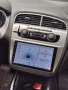 Seat Altea 9" Мултимедия Android 15 Сеат Навигация Андроид Toledo, снимка 1