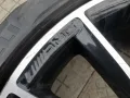 Единична AMG джанта 19 5x112, 7.5ж, ет 44, A2054011300, снимка 3