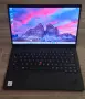 Lenovo ThinkPad X1 Carbon Gen 8 ☆ 4K ☆, снимка 1
