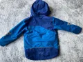 Детско зимно яке, шуба Skogstad 92, снимка 3