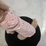 Дъждобран Pink Flower, снимка 3